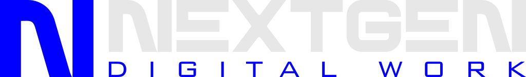 Nextgen Digital Work